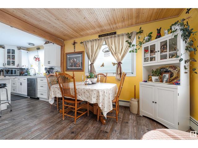 564047 Rge Rd 173, House detached with 2 bedrooms, 1 bathrooms and null parking in Lamont County AB | Image 17