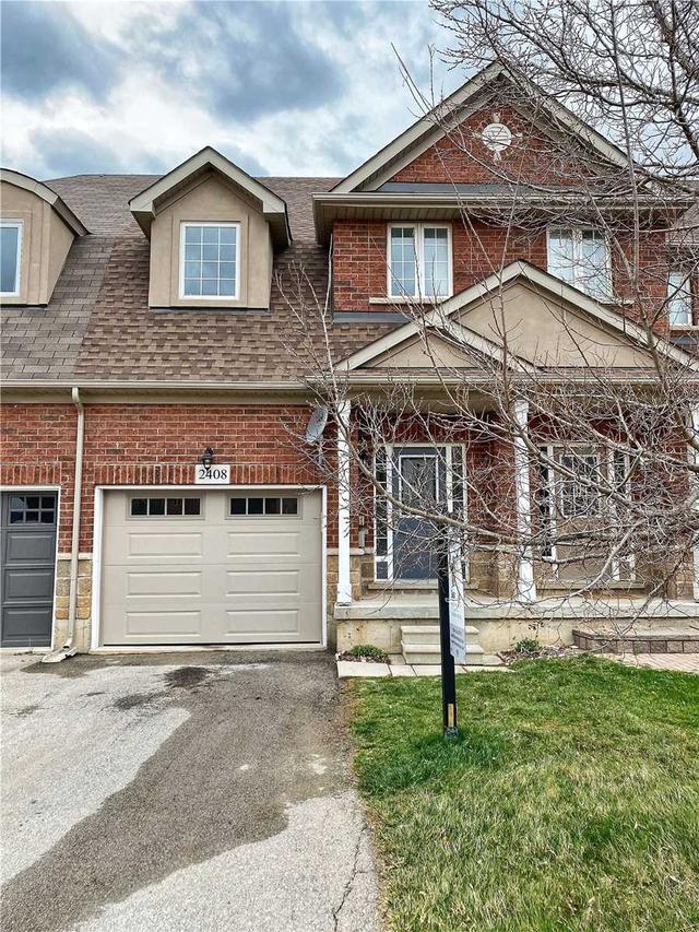 2408 Shadow Crt, House attached with 3 bedrooms, 4 bathrooms and 2 parking in Oakville ON | Image 12