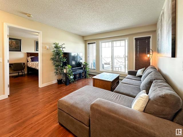 413 - 12650 142 Av Nw, Condo with 2 bedrooms, 2 bathrooms and null parking in Edmonton AB | Image 8
