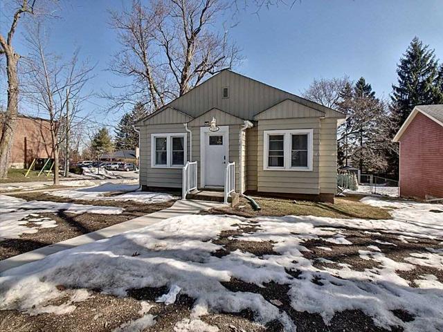 1391 Pelham St, House detached with 3 bedrooms, 1 bathrooms and 5 parking in Pelham ON | Image 14