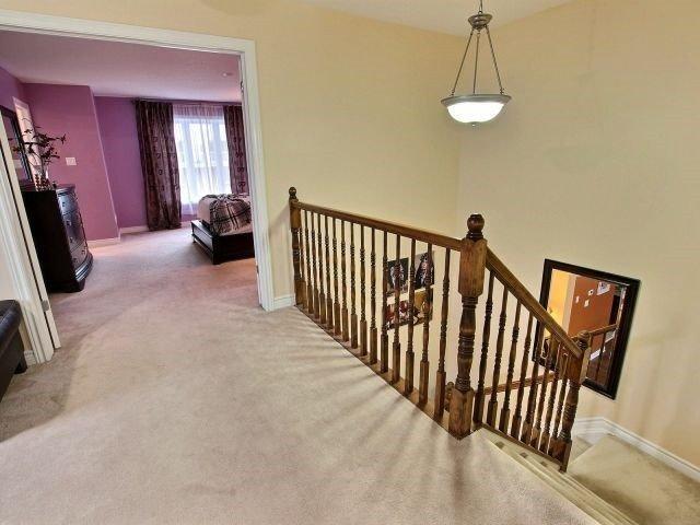 392 Goldenbrook Way, House attached with 3 bedrooms, 3 bathrooms and 3 parking in Ottawa ON | Image 20