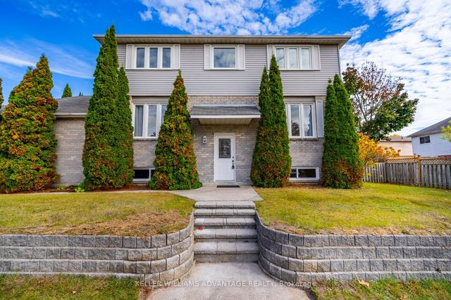 41 Firwood Ave, House detached with 3 bedrooms, 4 bathrooms and 6 parking in Clarington ON | Image 1