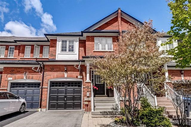 3763 Nightstar Dr, House attached with 3 bedrooms, 4 bathrooms and 3 parking in Mississauga ON | Image 23