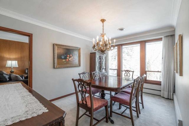 74 Forest Grove Dr, House detached with 3 bedrooms, 3 bathrooms and 8 parking in Toronto ON | Image 2
