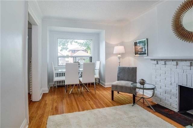 389 Winnett Ave, House detached with 2 bedrooms, 2 bathrooms and 1 parking in Toronto ON | Image 5