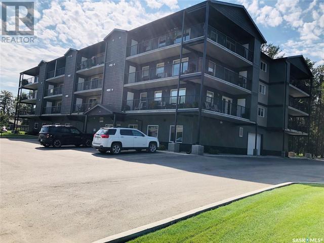 301 - 516 4th Street E, Condo with 2 bedrooms, 1 bathrooms and null parking in Nipawin SK | Image 3