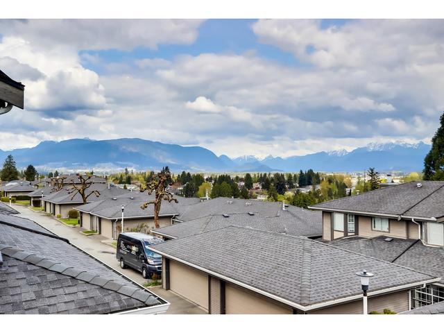 201 - 1140 Castle Crescent, House attached with 3 bedrooms, 3 bathrooms and null parking in Port Coquitlam BC | Image 25