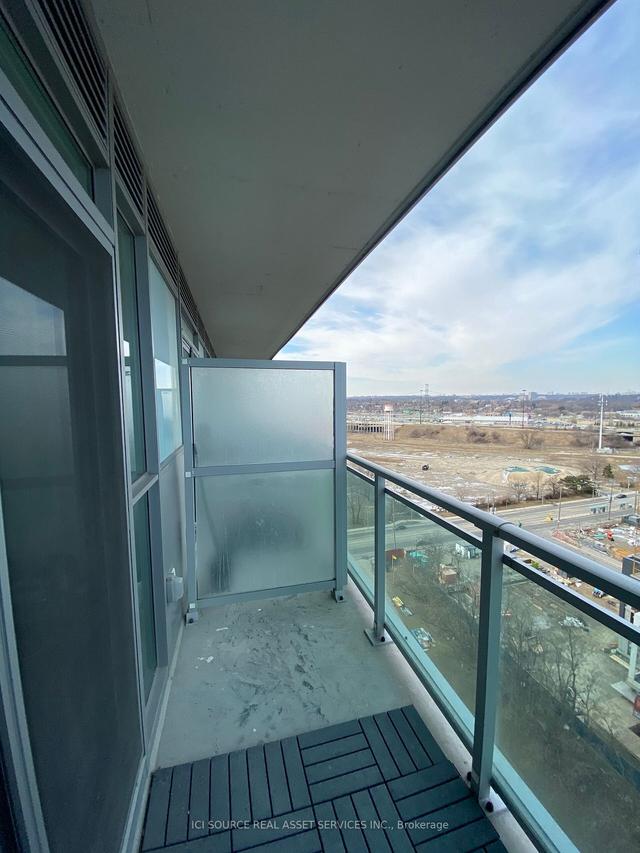 1508 - 33 Shore Breeze Dr, Condo with 1 bedrooms, 1 bathrooms and 1 parking in Toronto ON | Image 7