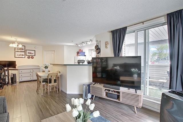 1100, - 6224 17 Avenue Se, Condo with 2 bedrooms, 2 bathrooms and 1 parking in Calgary AB | Card Image