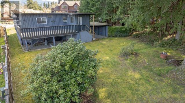 166 Sall Rd, House detached with 4 bedrooms, 2 bathrooms and 5 parking in Lake Cowichan BC | Image 28