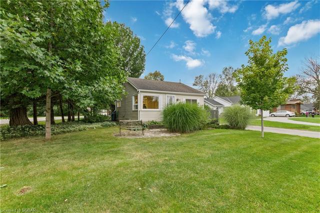 512 Grandview Drive, House detached with 3 bedrooms, 2 bathrooms and 2 parking in Meaford ON | Image 49