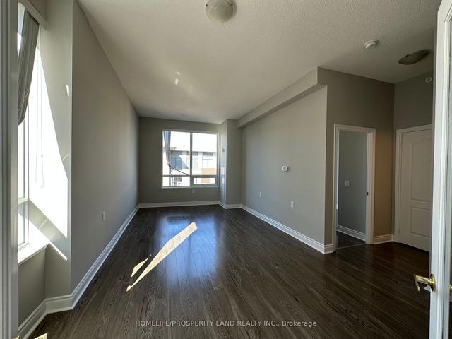 pb-08 - 1 Sun Yat Sen Ave, Condo with 1 bedrooms, 1 bathrooms and 1 parking in Markham ON | Image 4