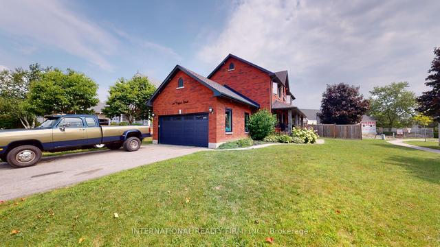 59 Trefusis St, House detached with 4 bedrooms, 4 bathrooms and 6 parking in Port Hope ON | Image 12