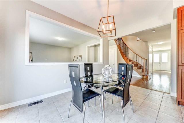 1395 Lormel Gate Ave, House detached with 4 bedrooms, 5 bathrooms and 4 parking in Innisfil ON | Image 6