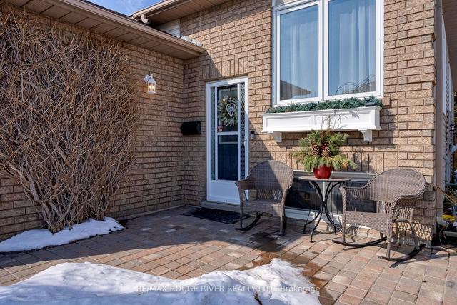 242 Sutherland Cres, House detached with 2 bedrooms, 2 bathrooms and 2 parking in Cobourg ON | Image 23