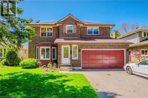24 Bridlewood Drive, Guelph, ON, N1G4B1 | Card Image