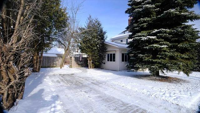 442 Queen St E, House detached with 4 bedrooms, 4 bathrooms and 5 parking in Midland ON | Image 33