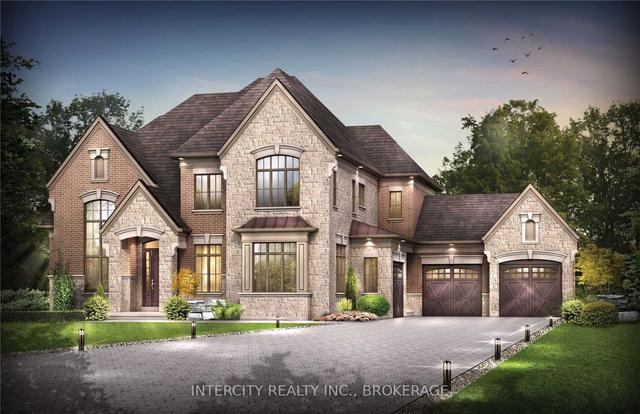 lot 2 Gilford Estates, House detached with 4 bedrooms, 5 bathrooms and 9 parking in Innisfil ON | Image 1