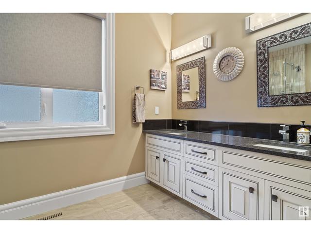 2453 Cameron Ravine Dr Nw, House detached with 6 bedrooms, 5 bathrooms and null parking in Edmonton AB | Image 20