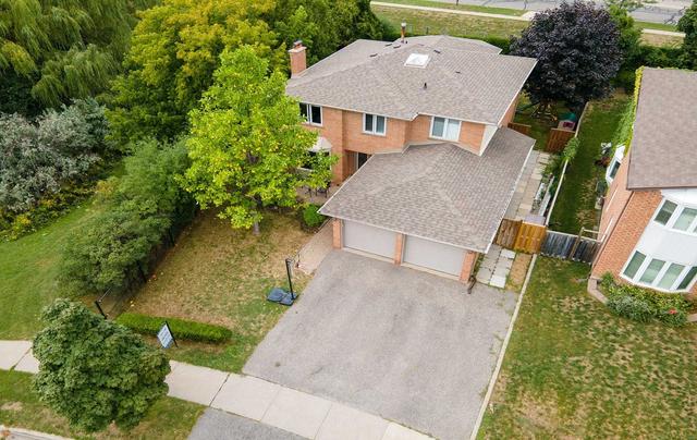 172 Franklin Ave, House detached with 4 bedrooms, 4 bathrooms and 5 parking in Vaughan ON | Image 12