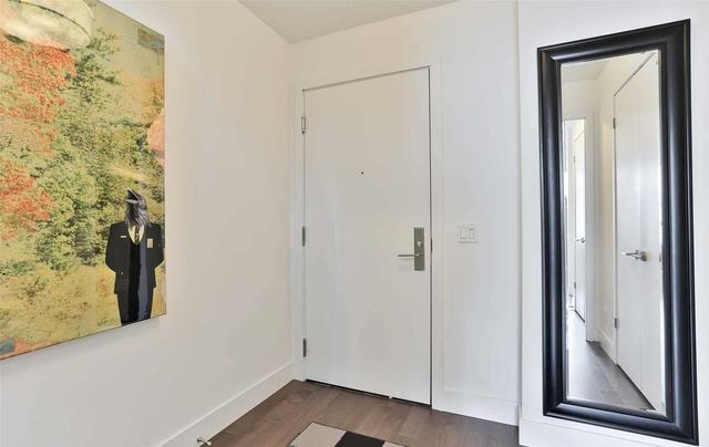 ph1603 - 39 Sherbourne St, Condo with 1 bedrooms, 2 bathrooms and 1 parking in Toronto ON | Image 12