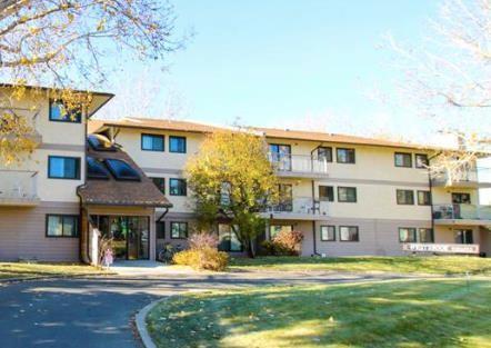 208 - 855 Columbia Boulevard W, Condo with 2 bedrooms, 1 bathrooms and 1 parking in Lethbridge AB | Image 1