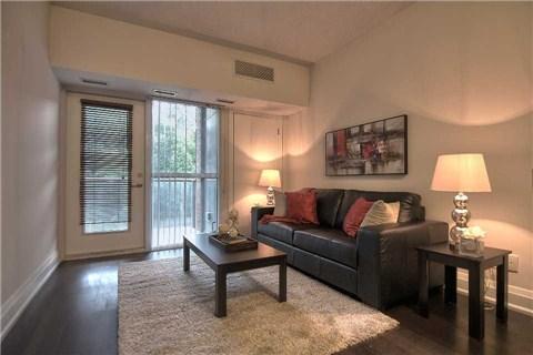 316 - 8302 Islington Ave, Condo with 1 bedrooms, 1 bathrooms and 1 parking in Vaughan ON | Image 6