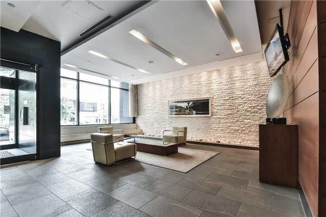 1001 - 8 Telegram Mews, Condo with 3 bedrooms, 2 bathrooms and 1 parking in Toronto ON | Image 20