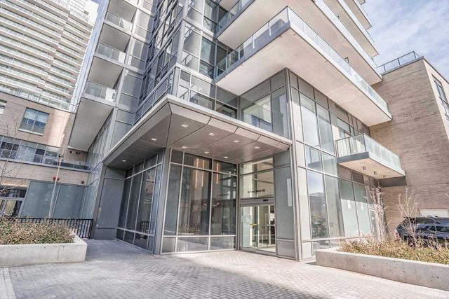 603 - 56 Forest Manor Rd, Condo with 1 bedrooms, 2 bathrooms and 1 parking in Toronto ON | Image 27