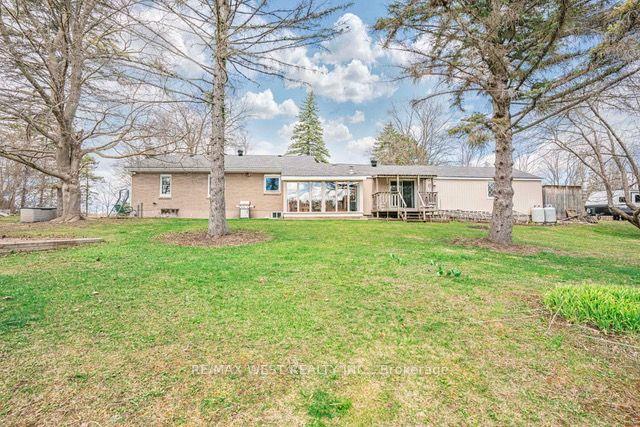 1989 Boag Rd, House detached with 3 bedrooms, 2 bathrooms and 14 parking in East Gwillimbury ON | Image 28