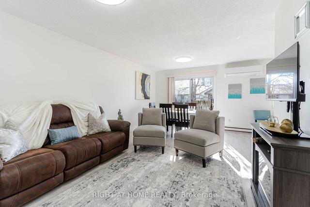 40 - 40 - 67 Formentera Ave, Condo with 3 bedrooms, 1 bathrooms and 2 parking in Mississauga ON | Image 36