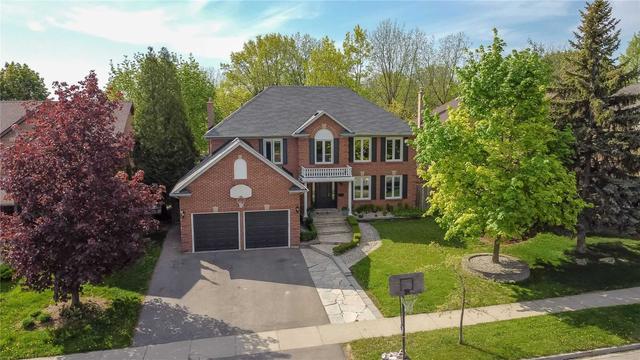 1412 Hazelton Blvd, House detached with 4 bedrooms, 4 bathrooms and 6 parking in Burlington ON | Image 12