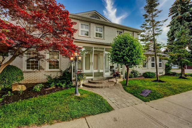 43 Russfax Dr, House detached with 4 bedrooms, 4 bathrooms and 5 parking in Toronto ON | Image 27