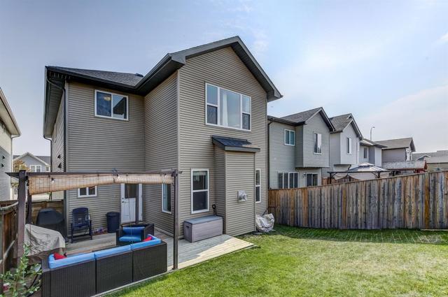 29 Sage Valley Road Nw, House detached with 3 bedrooms, 2 bathrooms and 2 parking in Calgary AB | Image 30