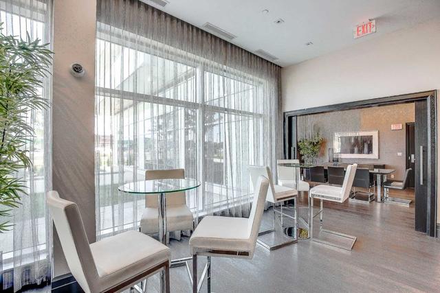 311 - 55 Speers Rd, Condo with 1 bedrooms, 1 bathrooms and 1 parking in Oakville ON | Image 18