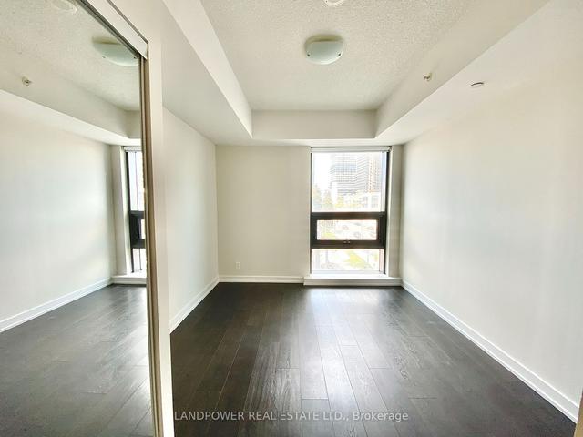503 - 2200 Lake Shore Blvd W, Condo with 2 bedrooms, 2 bathrooms and 1 parking in Toronto ON | Image 13
