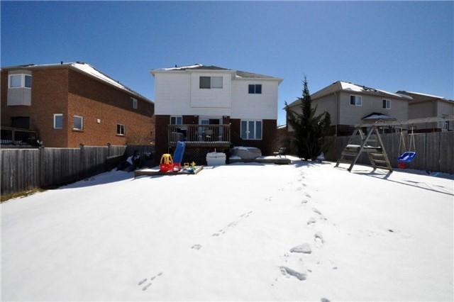 1259 Gina St, House detached with 4 bedrooms, 3 bathrooms and 2 parking in Innisfil ON | Image 15