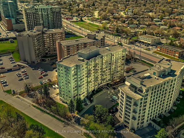 807 - 270 Davis Dr, Condo with 2 bedrooms, 2 bathrooms and 1 parking in Newmarket ON | Image 25