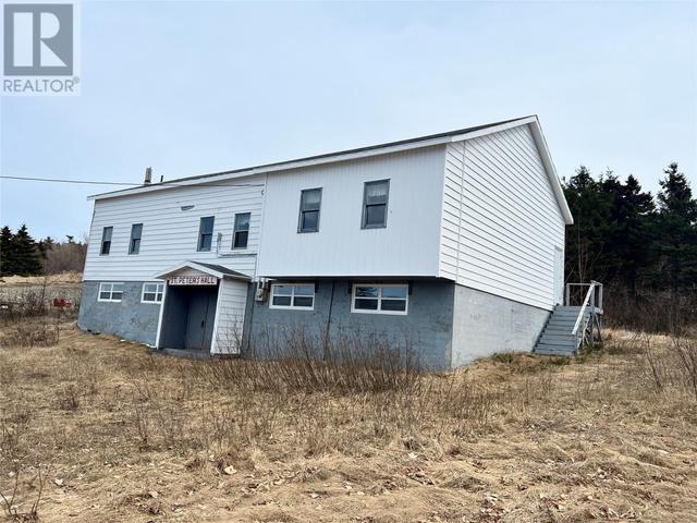 408 - 410 Southside Road, House detached with 0 bedrooms, 0 bathrooms and null parking in Harbour Grace NL | Image 16
