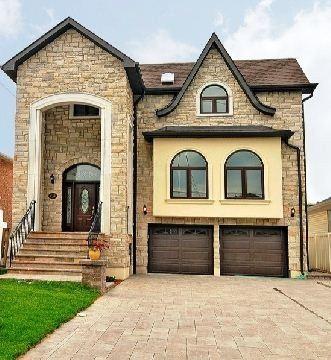 80 Mcallister Rd, House detached with 4 bedrooms, 5 bathrooms and 4 parking in Toronto ON | Image 1