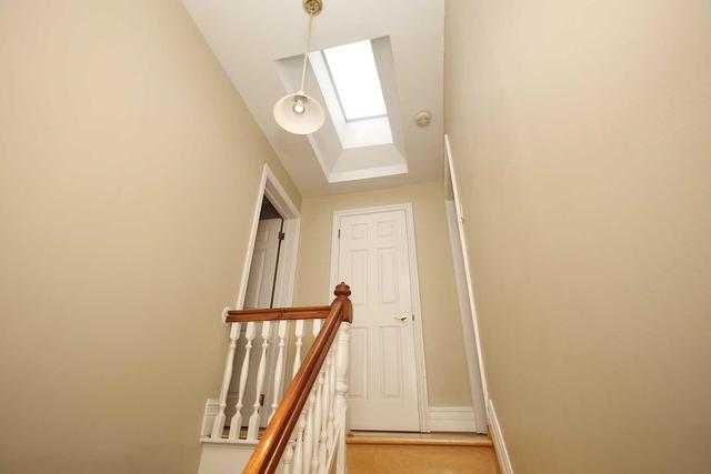 406 Wellesley St E, House semidetached with 3 bedrooms, 4 bathrooms and 1 parking in Toronto ON | Image 14