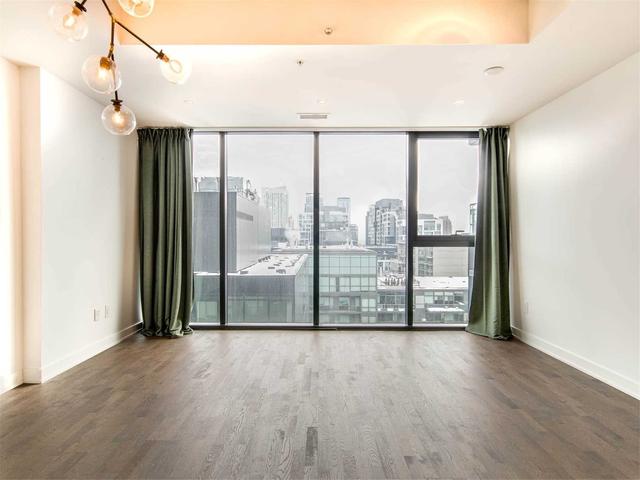 1202 - 629 King St W, Condo with 1 bedrooms, 1 bathrooms and 0 parking in Toronto ON | Image 23