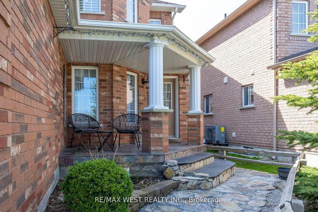 146 8th Ave, House detached with 4 bedrooms, 4 bathrooms and 4 parking in New Tecumseth ON | Image 23