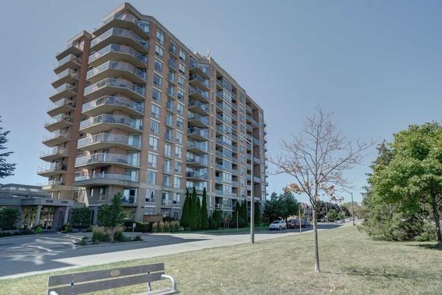 309 - 1150 Parkwest Pl, Condo with 2 bedrooms, 2 bathrooms and 2 parking in Mississauga ON | Image 1