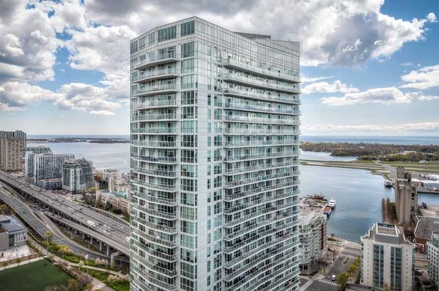 4005 - 85 Queens Wharf Rd, Condo with 1 bedrooms, 1 bathrooms and 1 parking in Toronto ON | Image 15