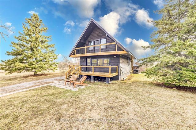 35 - 5904 Highway 35, House detached with 5 bedrooms, 3 bathrooms and 7 parking in Kawartha Lakes ON | Image 12