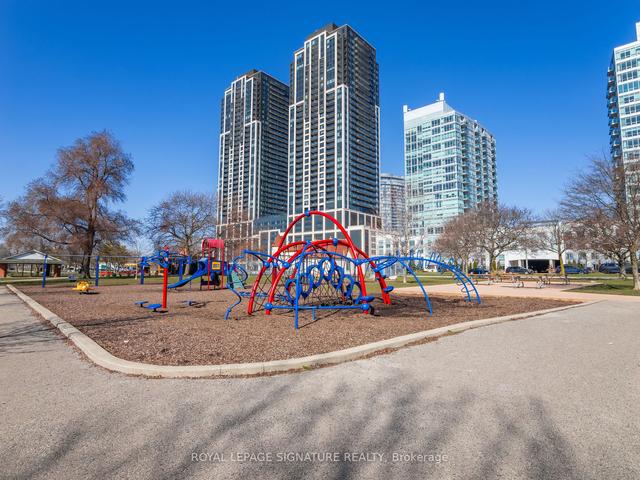 101 - 1900 Lake Shore Blvd W, Condo with 2 bedrooms, 2 bathrooms and 1 parking in Toronto ON | Image 21
