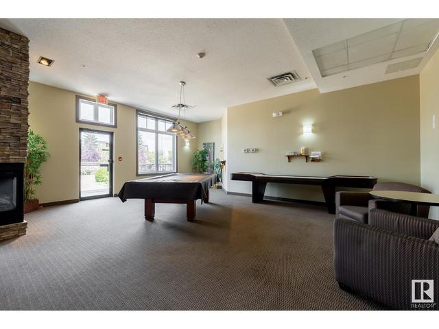 313 - 160 Magrath Rd Nw, Condo with 2 bedrooms, 2 bathrooms and 2 parking in Edmonton AB | Image 45