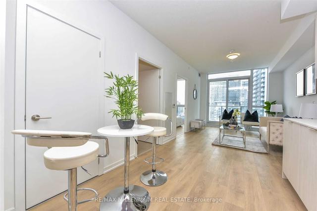 1309 - 36 Forest Manor Rd, Condo with 1 bedrooms, 1 bathrooms and 0 parking in Toronto ON | Image 5