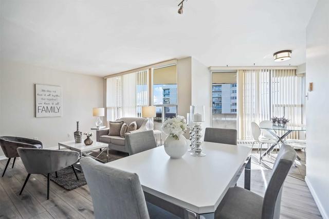 1606 - 335 Mill Rd, Condo with 2 bedrooms, 2 bathrooms and 1 parking in Toronto ON | Image 25